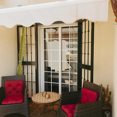 Διαμέρισμα Ap378 Casa Maria Nerja
