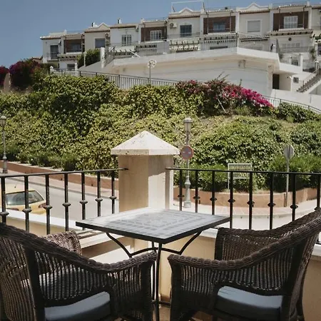 Lejlighed Ap378 Casa Maria Nerja