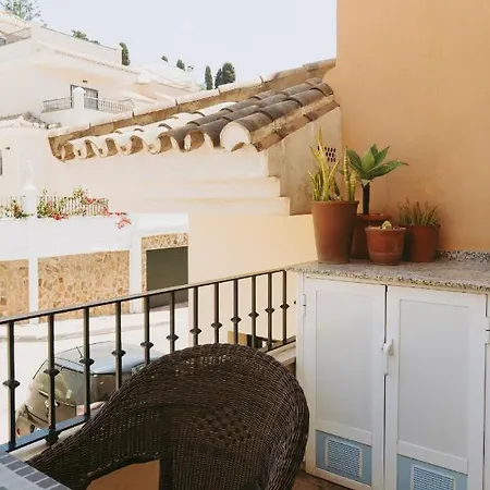 Lejlighed Ap378 Casa Maria